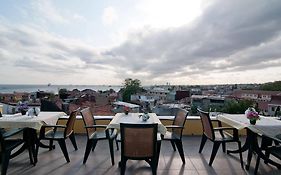 Magnificent Hotel Istanbul